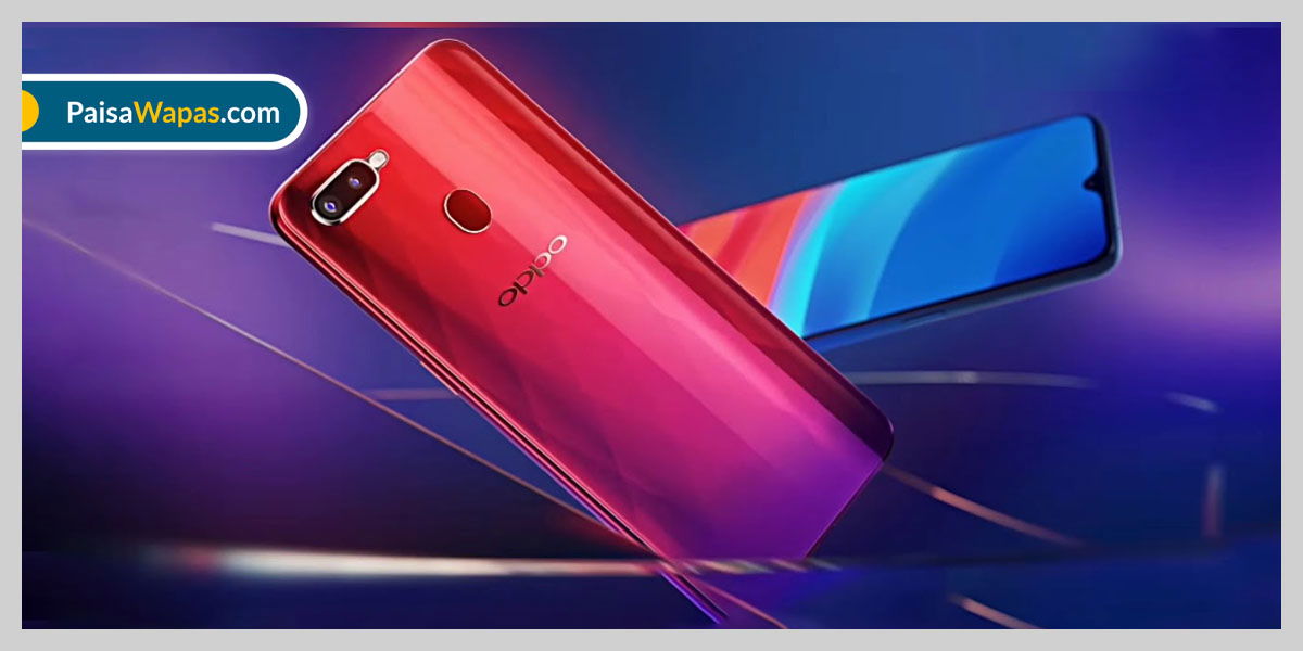 Oppo Mobile Phones Prices in India May 2023