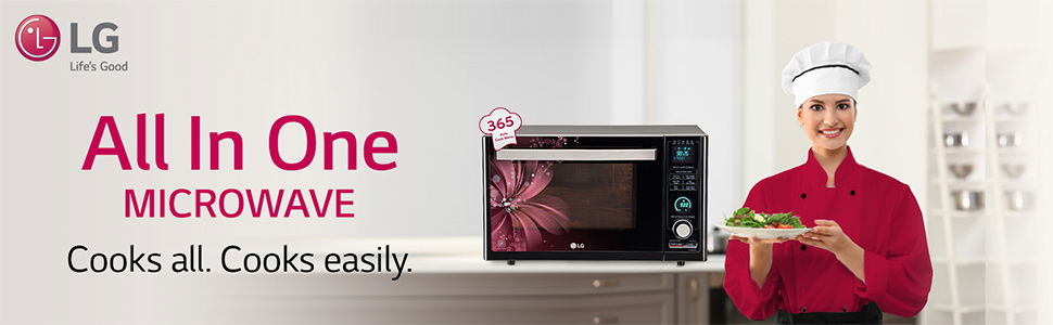 lg | best microwave oven in india