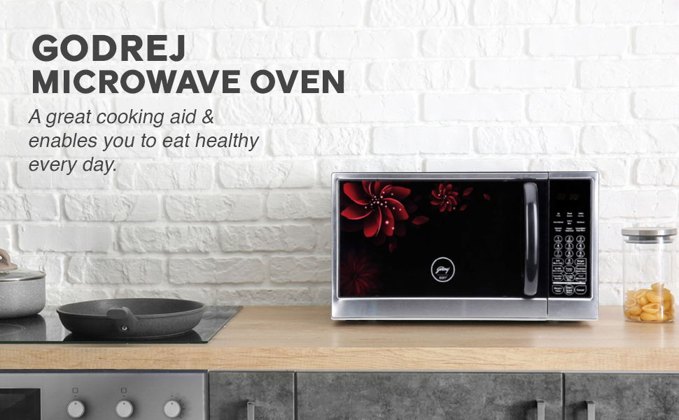 godrej | best microwave oven brands in india