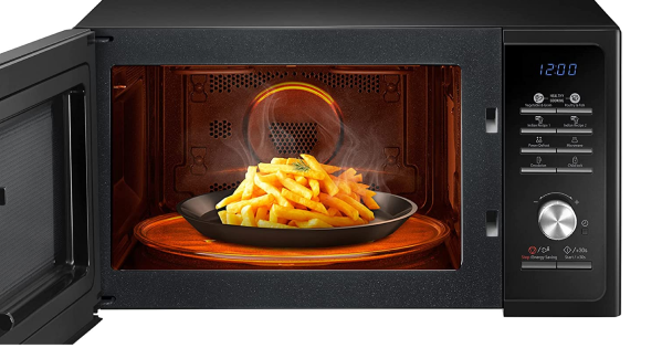 Samsung 23 L Solo Microwave Oven | Best Microwave Oven Brands in India