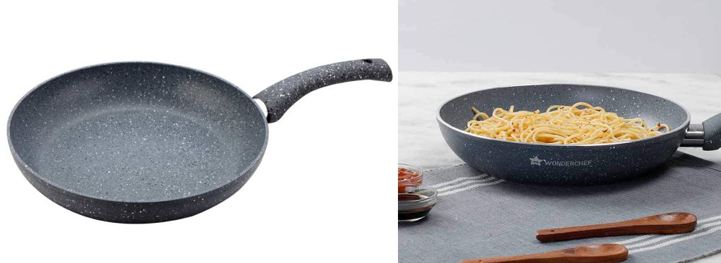 Wonderchef Frying Pan