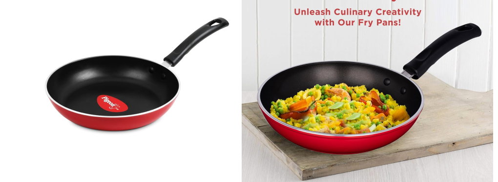 Pigeon Non-stick Pan