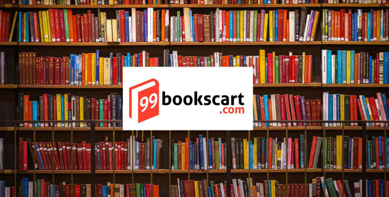 99bookscart | Best Apps/websites to order books 