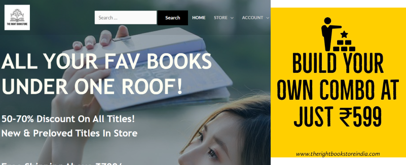 therightbookstoreindia