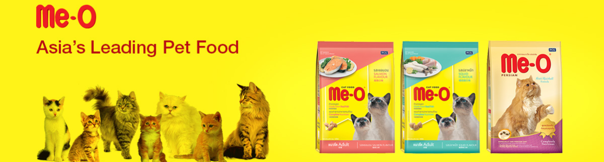 Me-O Cat food & Price | List of Best 6 Cat Food Brands in India