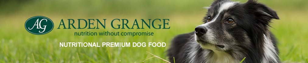 Arden Grange | Top 6 Best Dog Food Brands In India