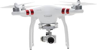 Best Drone Cameras In India