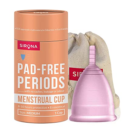 Menstrual Cups In India