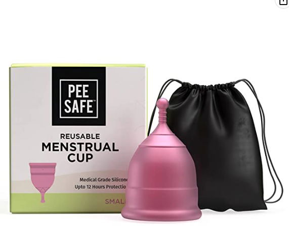 Best menstrual cups in India