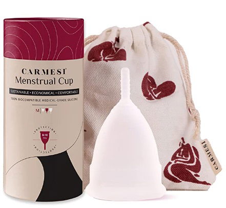 Best Menstrual Cups In India