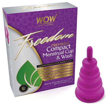 Best Menstrual Cups In India