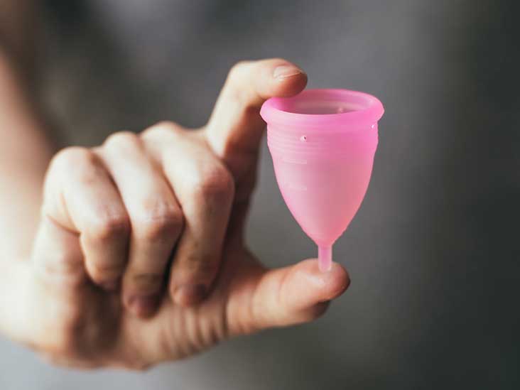 Menstrual Cups In India