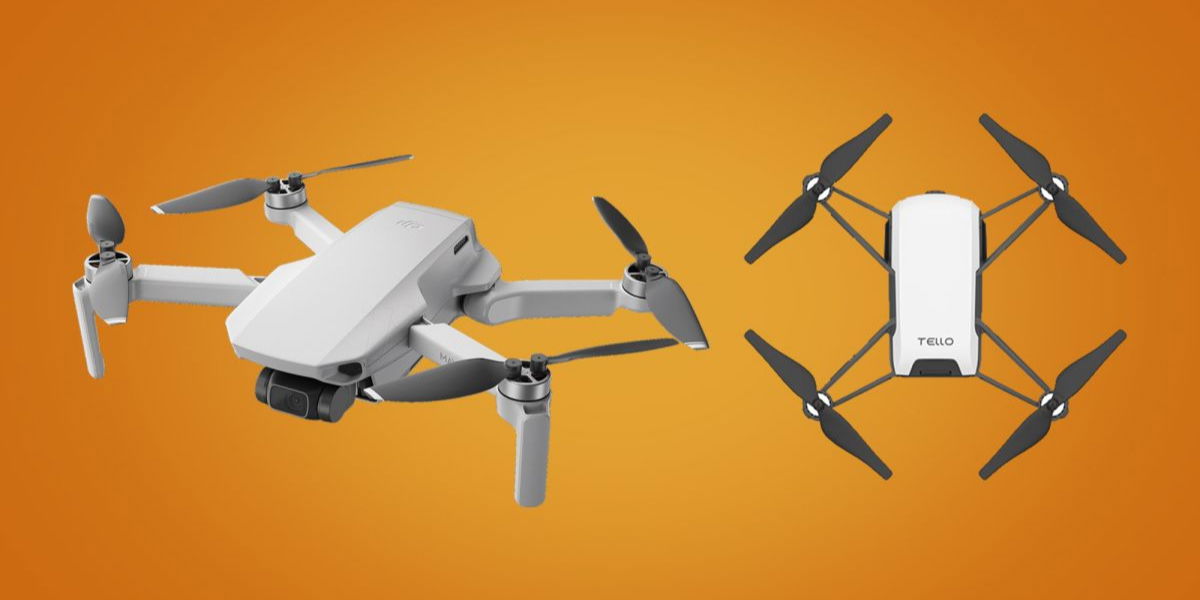 Best Drones In India