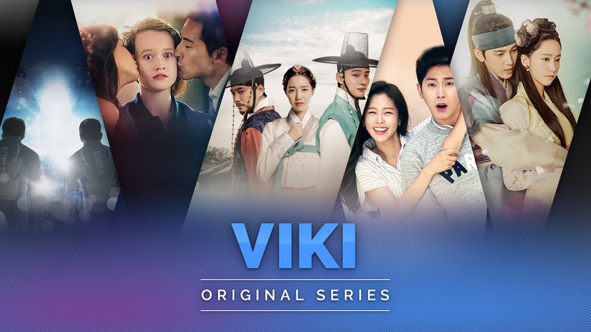 Viki | List of Best Apps to Watch Kdrama for Free