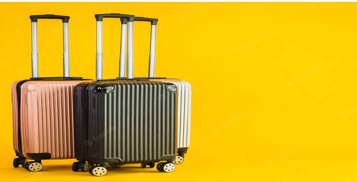 Best Luggage Bag Brand