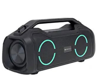 Dj speakers