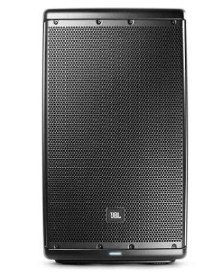 Dj speakers