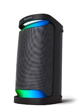 Dj speakers