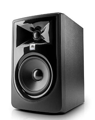 Dj speakers