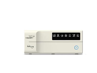 Digital inverters