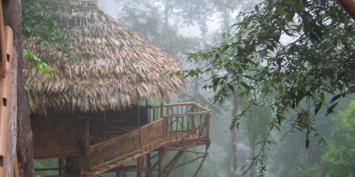 Best Villages in India