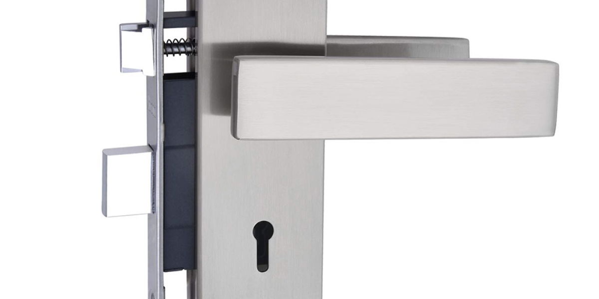 Best locks In India
