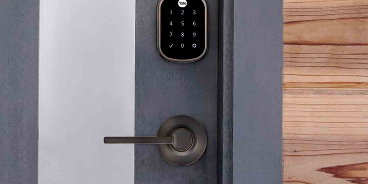 Best Door locks in India