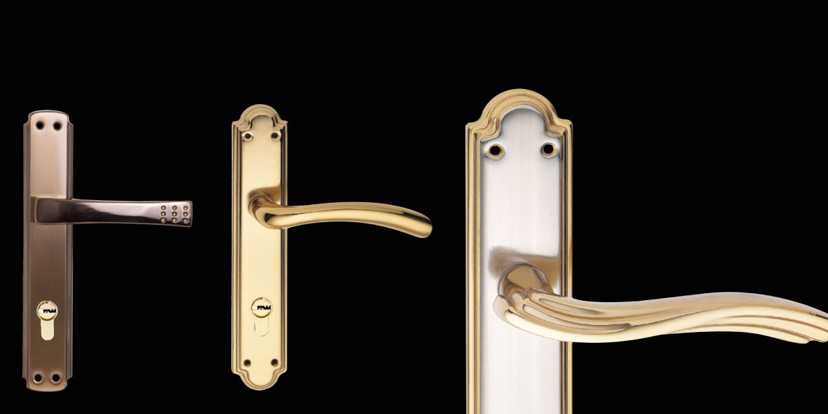 best door locks in India