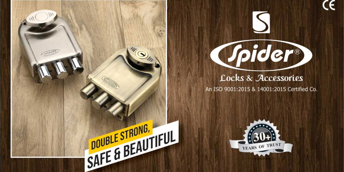 Best Door Locks in India