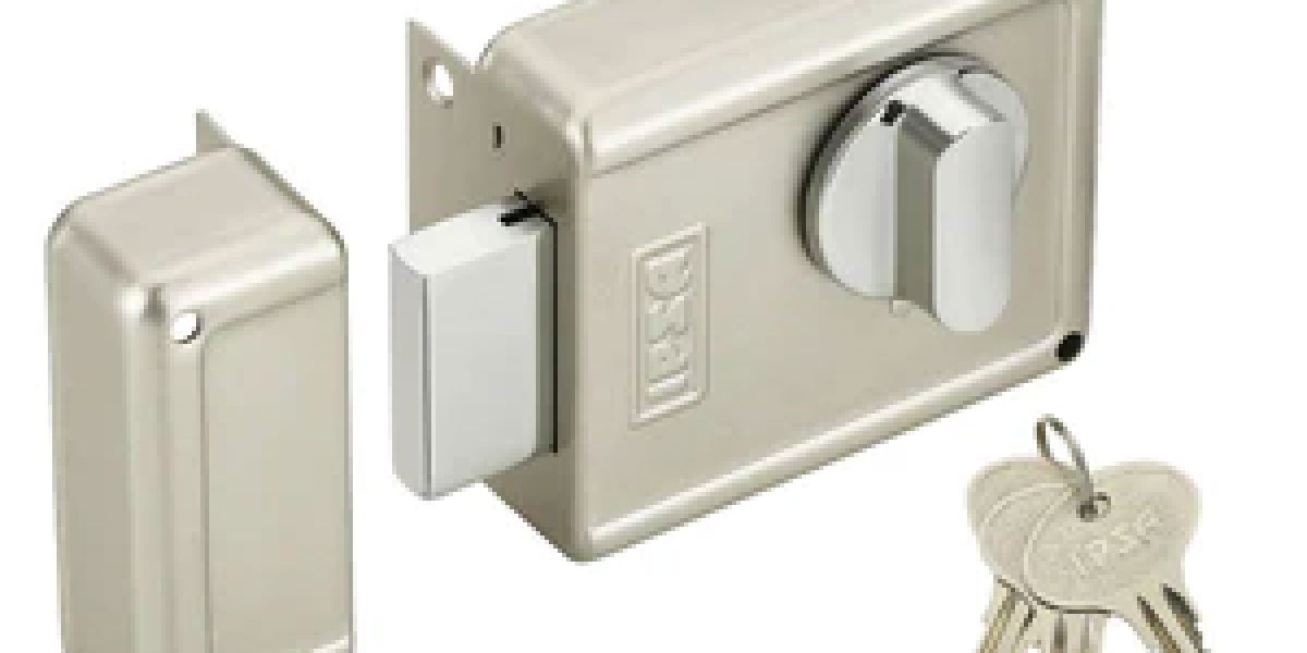 Best Door Locks in India