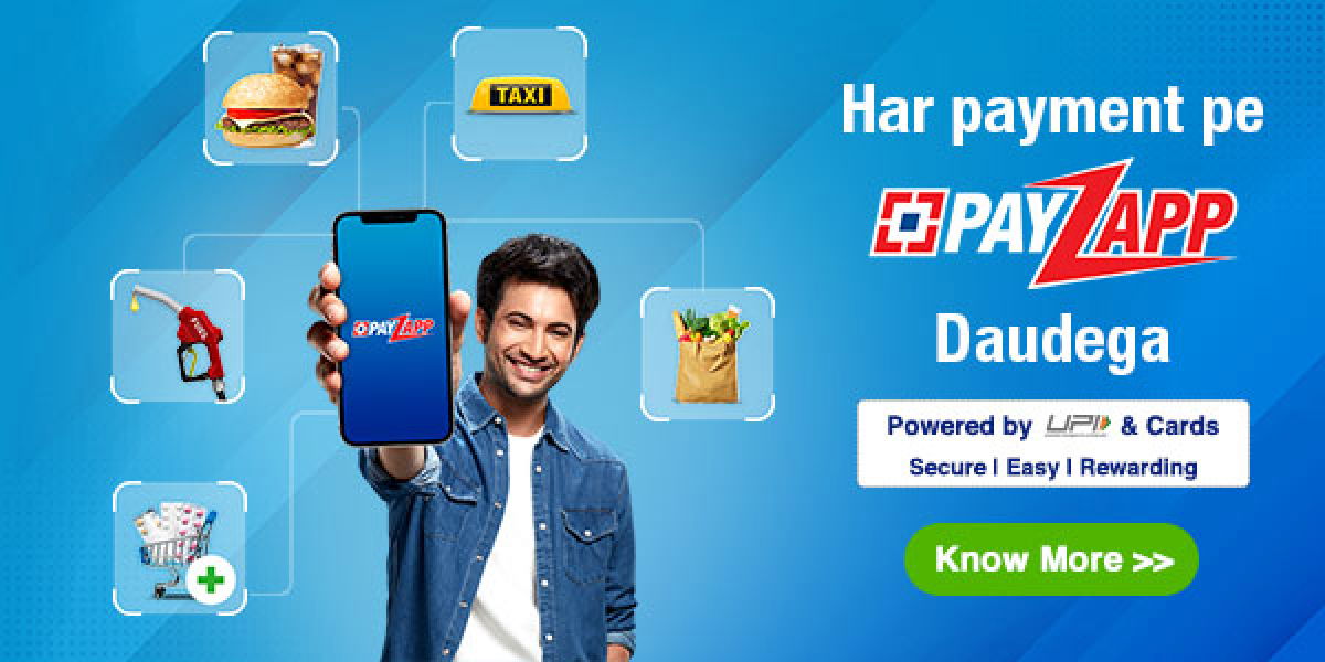 Payzapp HDFC Offer