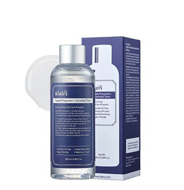  toners for glowing skin