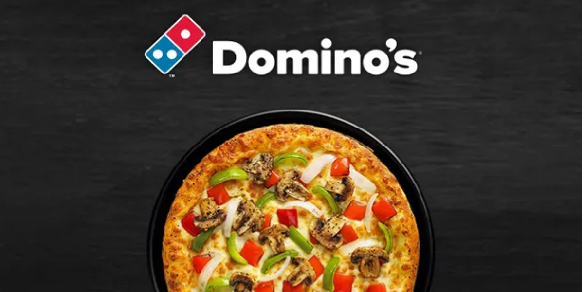 dominos pizza