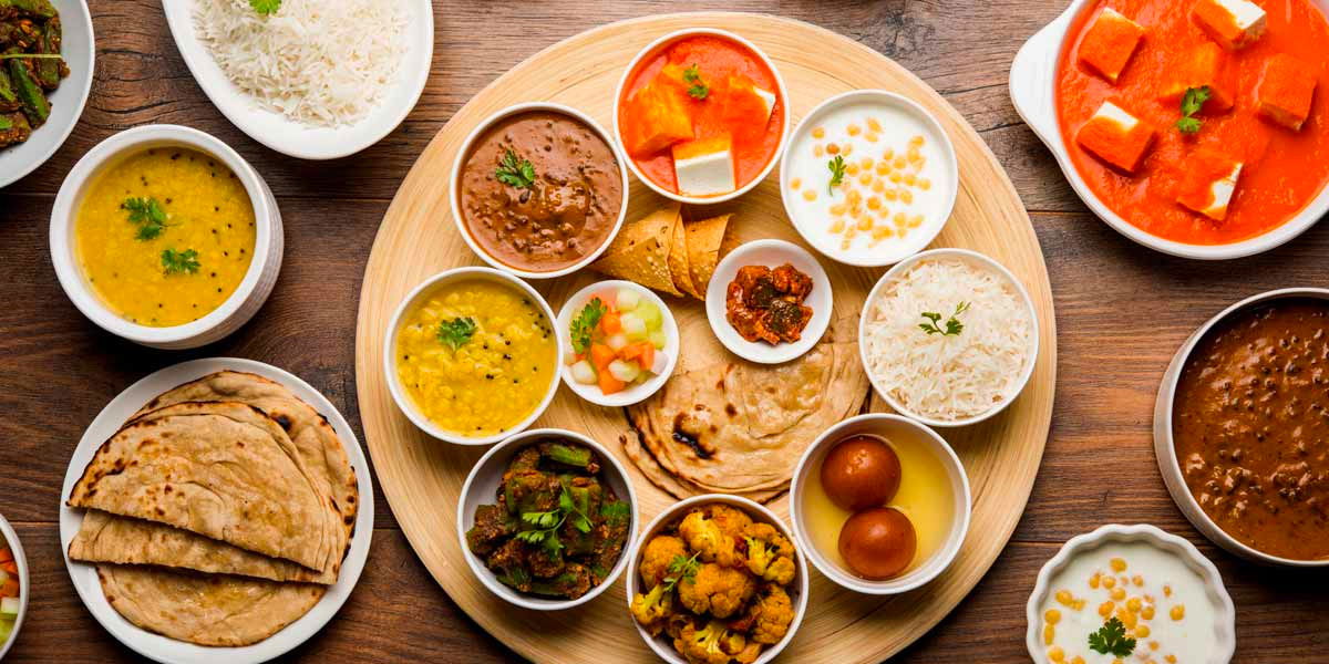 food places in delhi