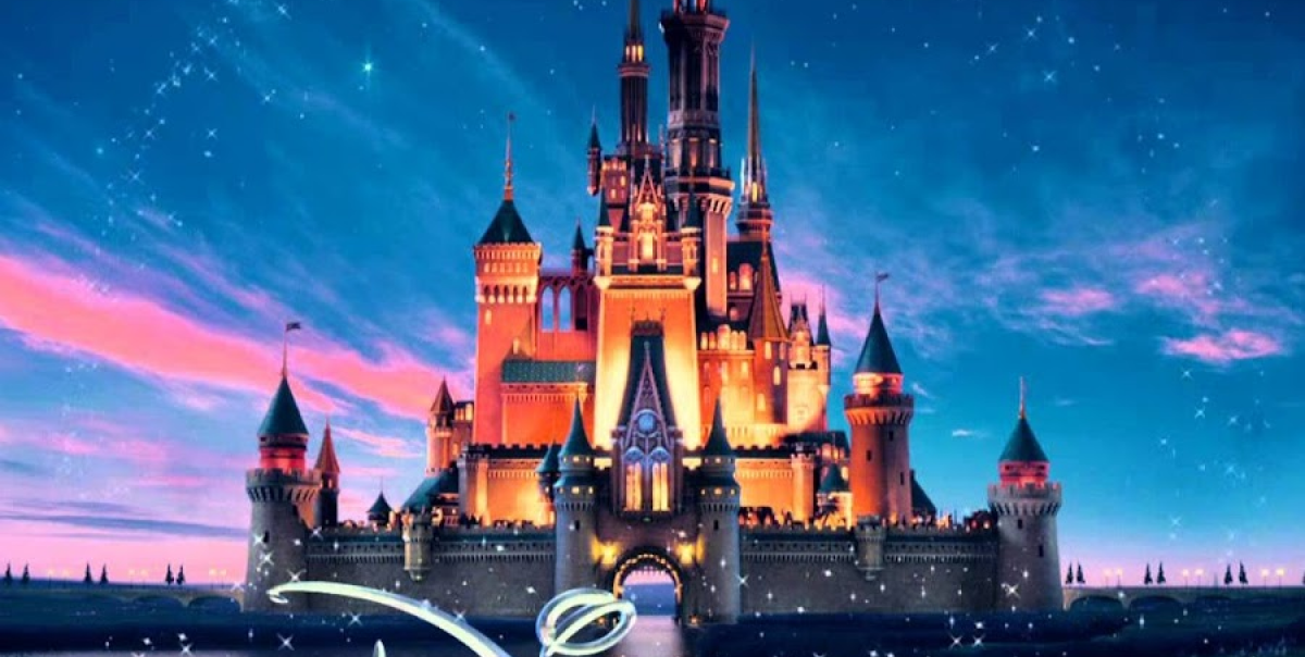 top disney movies