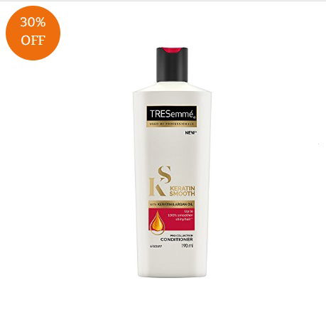 Conditioner For Hair