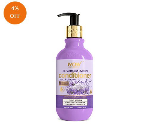 Conditioner For Hair