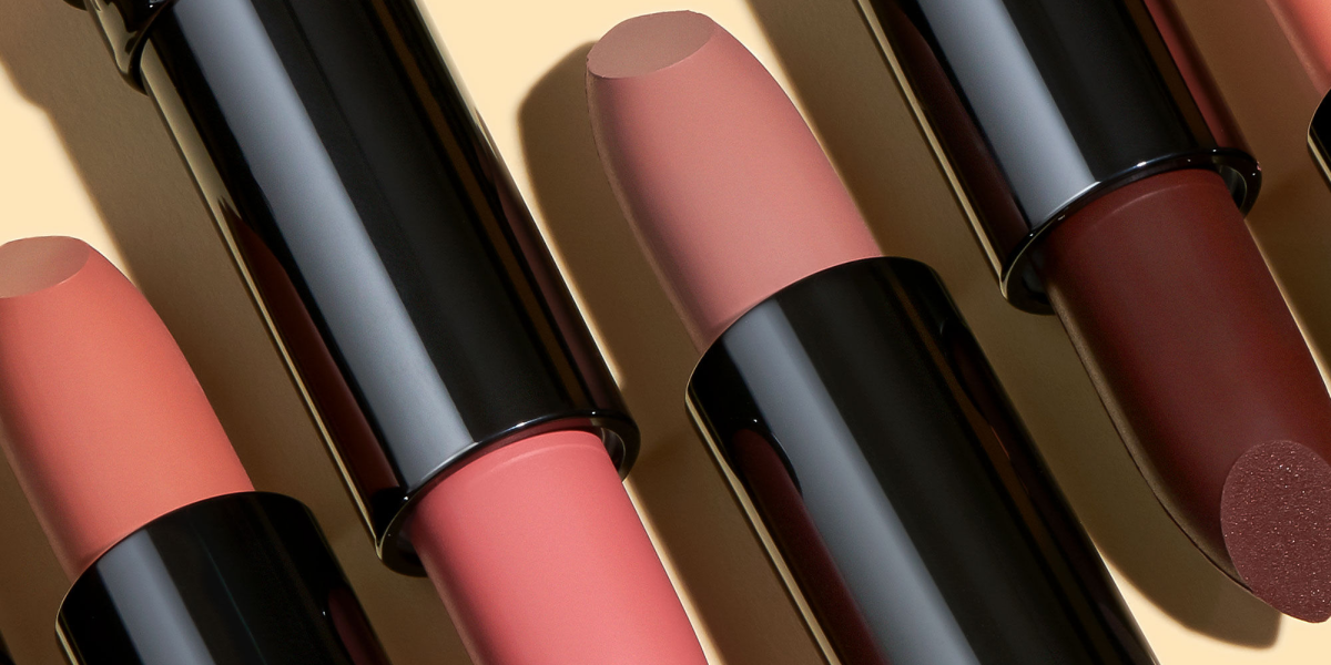 matte lipstick