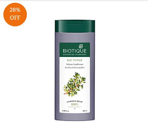 conditioners for hair