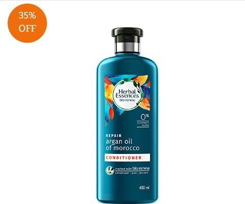 conditioners for hair