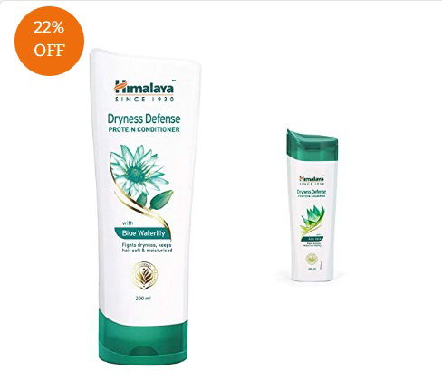 conditioners for hair