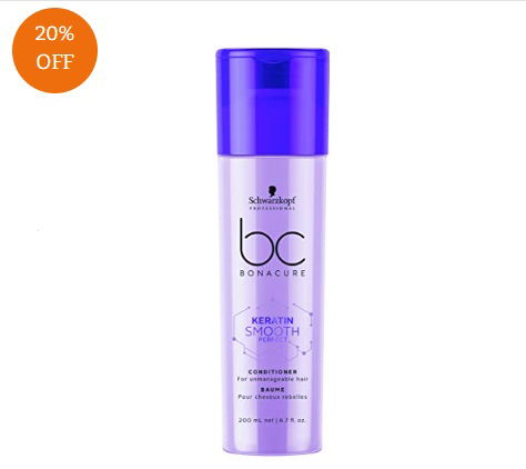 conditioners for hair