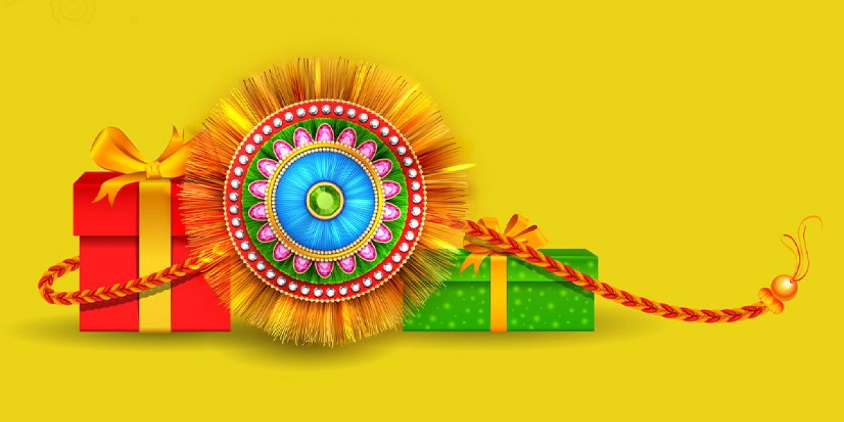 Amazon Rakhi Sale