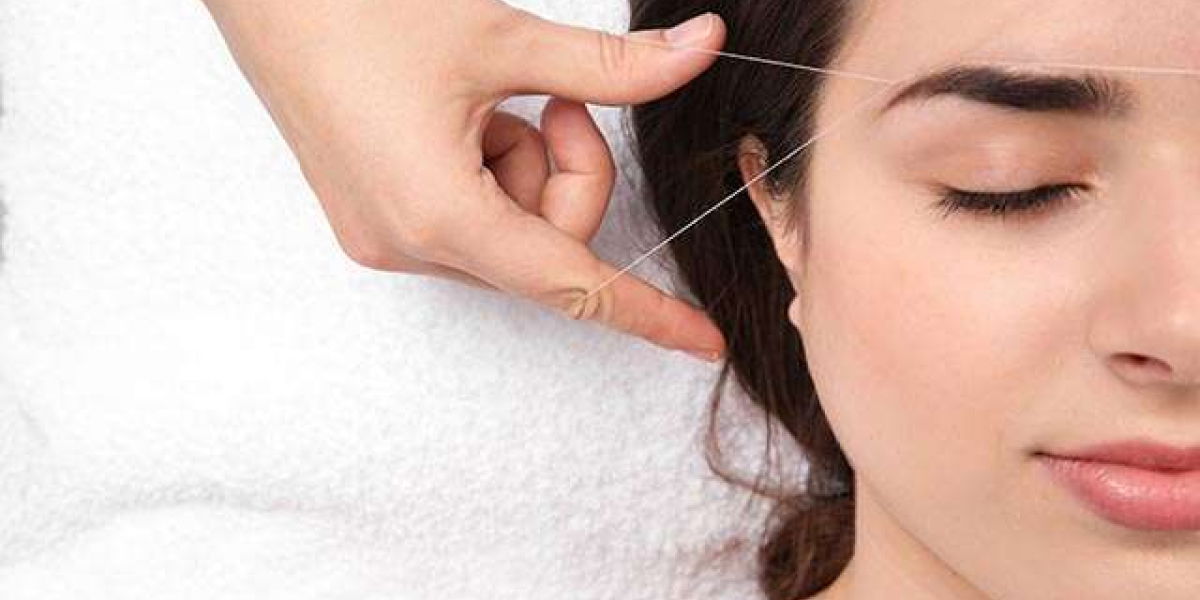 Facial Hair Removal