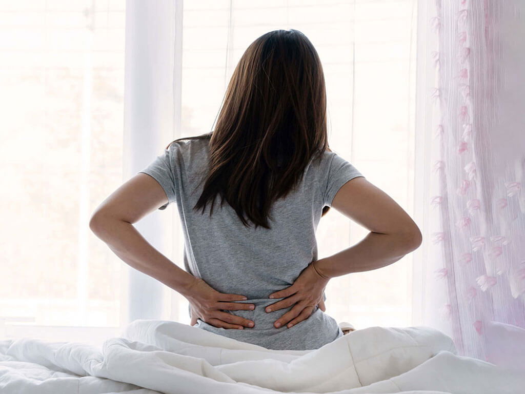 Best Mattress for Back Pain Relief