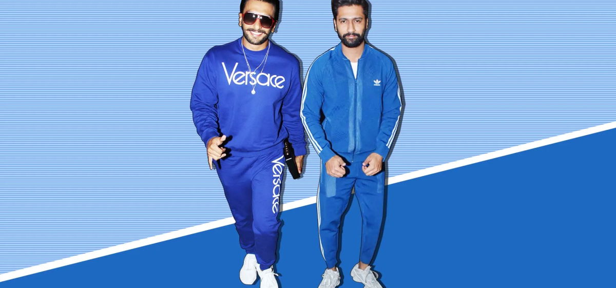 Tracksuits For men