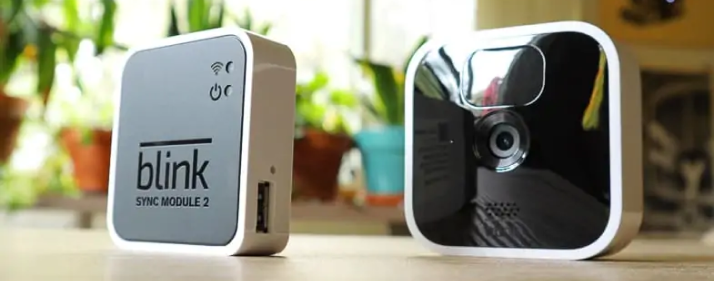 Blink Indoor Security Camera - Smart Gadget on Amazon Store