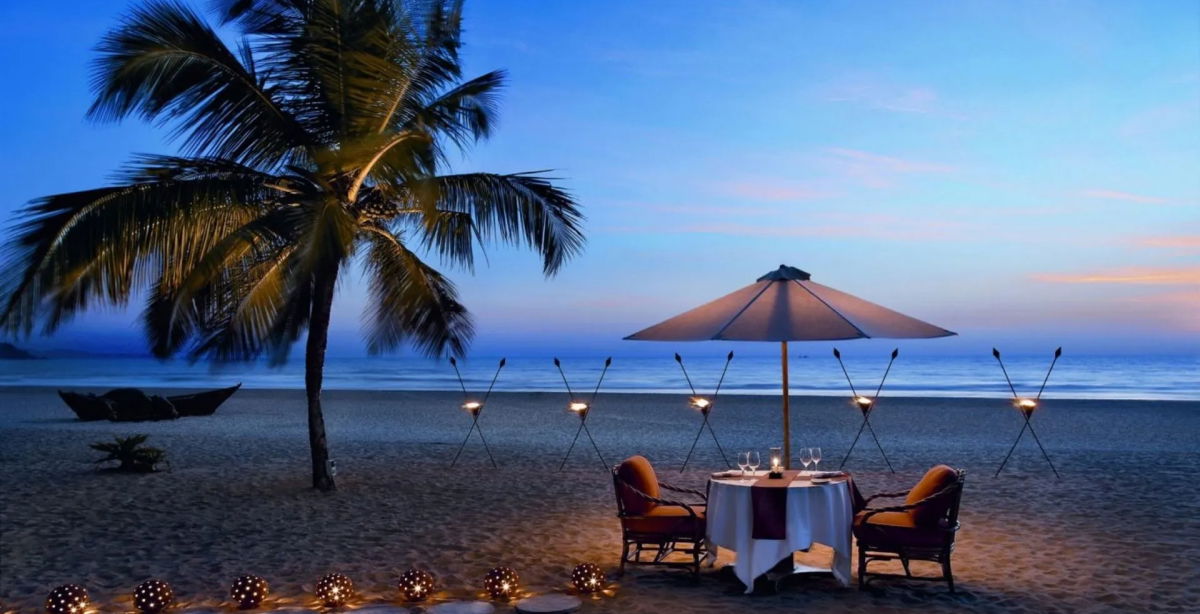 best homestay in Goa