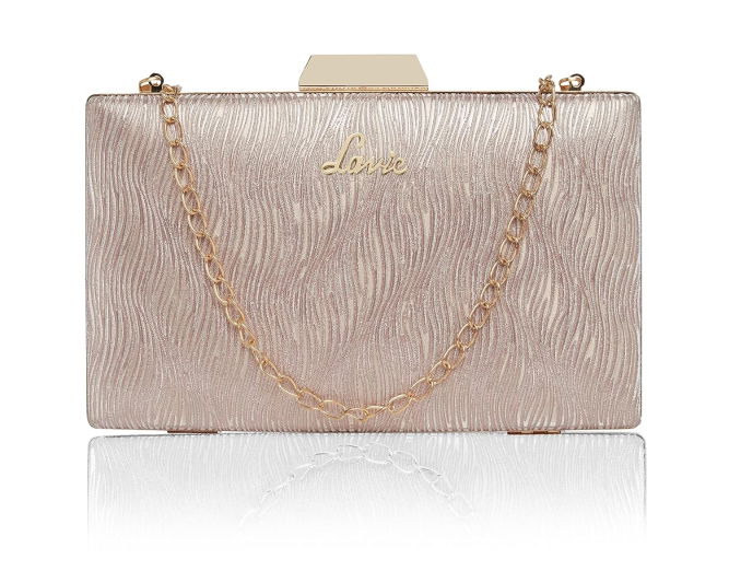 Lavie Clutch Bag | BEST RAKHI GIFTS TO SISTERS
