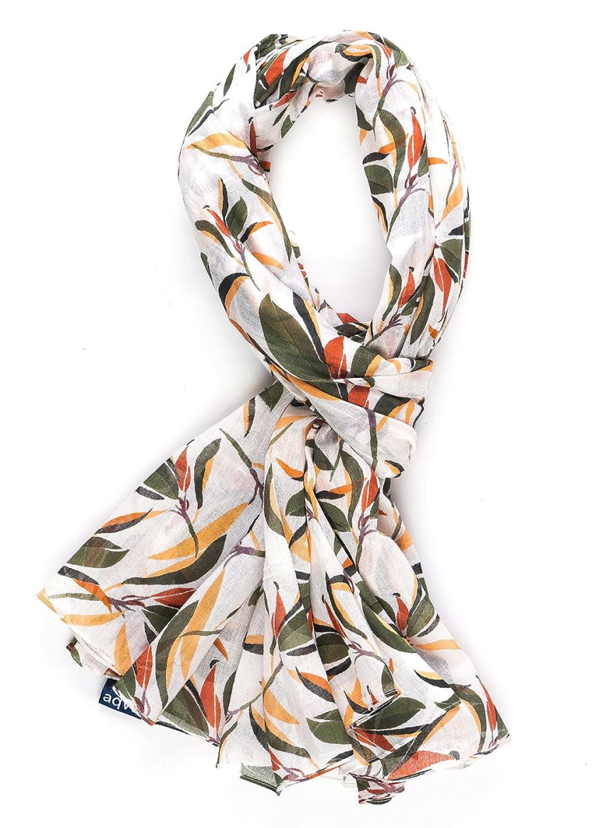 Cotton Scarf | BEST RAKHI GIFTS TO SISTERS